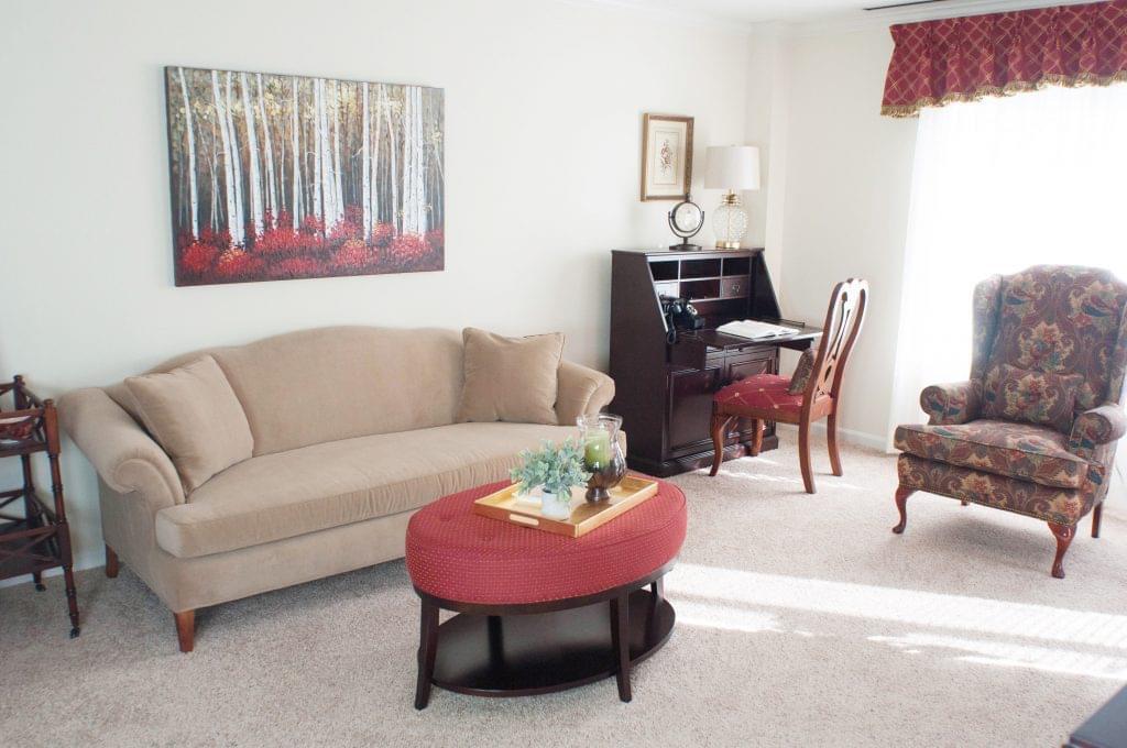 Avery Heights Senior Living Community Assisted Living, Nursing Home